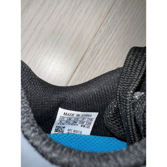 Adidas BC0770 Five Ten Kestrel Lace Mountain Bike Shoes ( 5 ) - Picture 7 of 7